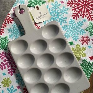 Magnolia Hearth & Hand Egg Tray